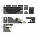 Trill 104+77 PBT Dye-subbed Keycaps Set for Cherry MX Mechanical Gaming Keyboard